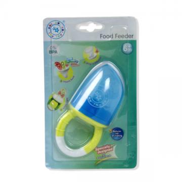 Túi ăn chống hóc, silicone Ami 55102/1 