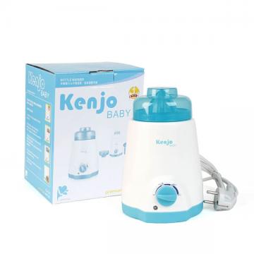 Máy hâm sữa và thức ăn đa năng Kenjo KJ-01N